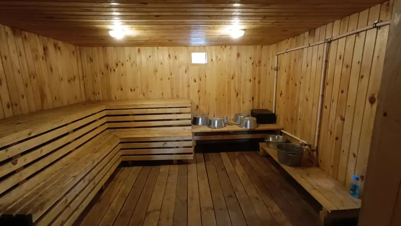 хороший объект для проживания и сдачи в аренду деревня Турье - Вся Беларусь - 241060 - Доска объявлений Kupika.by - Фото 5