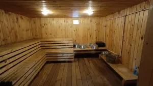 хороший объект для проживания и сдачи в аренду деревня Турье