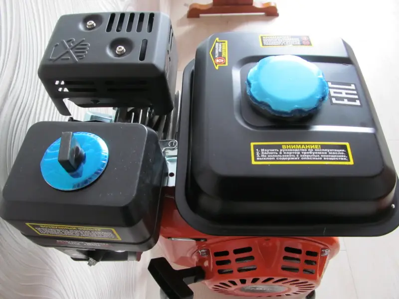 Запчасти к мотоблокам и культиваторам - Двигатель бензиновый для мотоблока, мотокультиватора 7 л.с. мод. LT-170 F.Q (19 мм) - Вся Беларусь - Фото 7 Двигатель бензиновый для мотоблока, мотокультиватора 7 л.с. мод. LT-170 F.Q (19 мм) - Вся Беларусь - 240138 - Доска объявлений Kupika.by - Фото 7