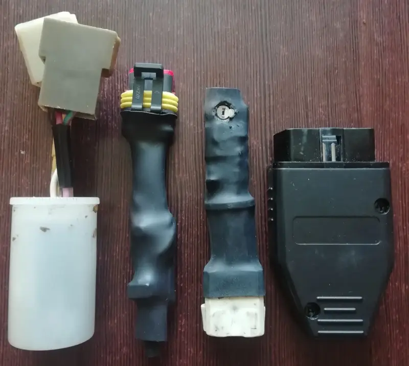 Крутилки спидометра ГАЗЕЛЬ ВОЛГА PEUGEOT OPEL