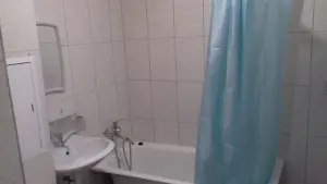 Сдается 1-к. квартира (метро «Петровщина»).