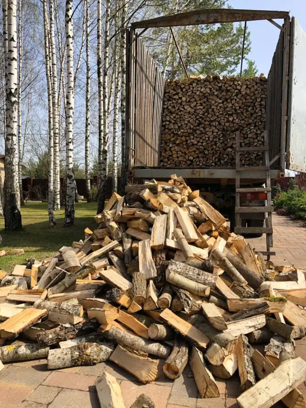 Другие товары для дома - Дрова колотые берёзовые - Вся Беларусь - Фото 3 Дрова колотые берёзовые - Вся Беларусь - 241426 - Доска объявлений Kupika.by - Фото 3