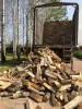 Дрова колотые берёзовые - Вся Беларусь - 241426 - Доска объявлений Kupika.by - Фото 3