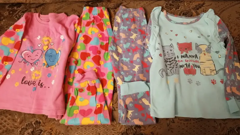 Детская одежда - Вся Беларусь - 239774 - Доска объявлений Kupika.by - Фото 6