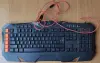 Компьютерная периферия и аксессуары - Клавиатура игровая проводная Redragon Shiva, б/у - Вся Беларусь Клавиатура игровая проводная Redragon Shiva, б/у - Вся Беларусь - 240979 - Доска объявлений Kupika.by