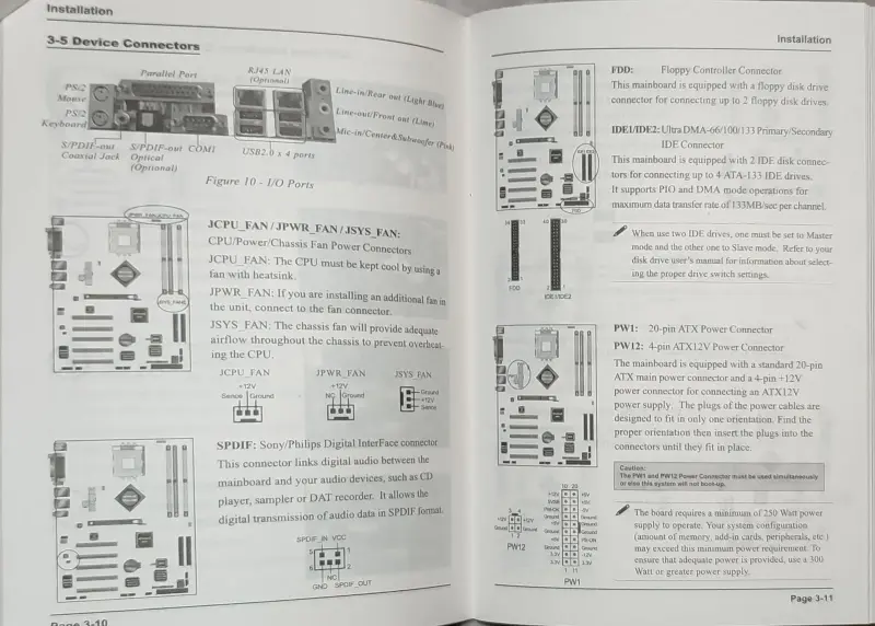 Коробка и инструкции для материнской платы Epox 8RDA3I - Вся Беларусь - 239485 - Доска объявлений Kupika.by - Фото 9