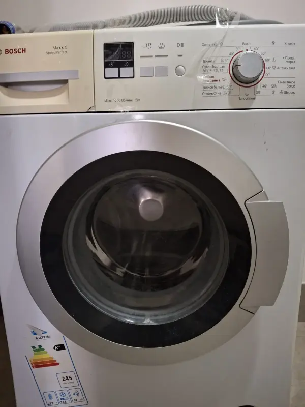 Ремонт стиральных машин в Гродно