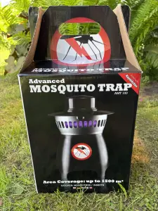Уничтожитель комаров/ловушка для комаров и насекомых