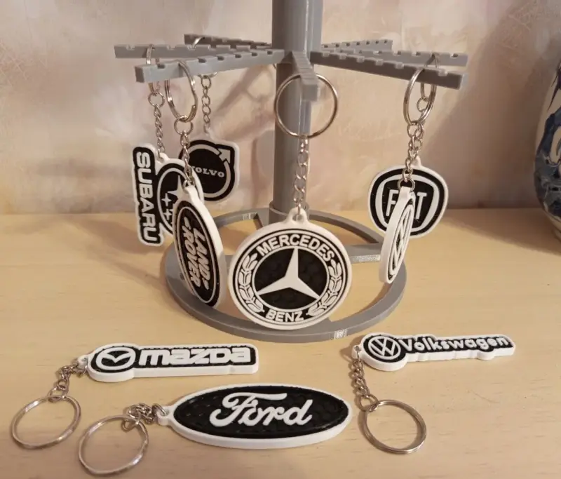 Брелок для Машины - Вся Беларусь - 238627 - Доска объявлений Kupika.by - Фото 2