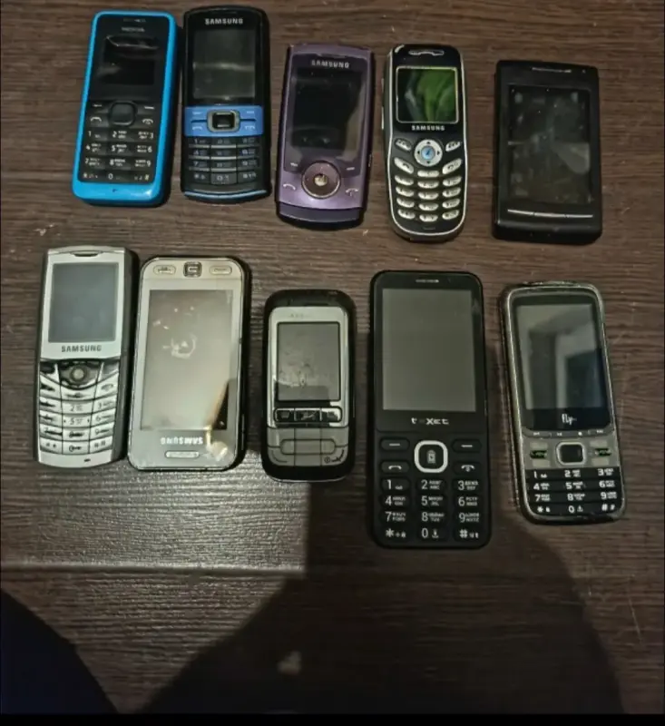 Телефоны - Вся Беларусь - 239819 - Доска объявлений Kupika.by - Фото 5