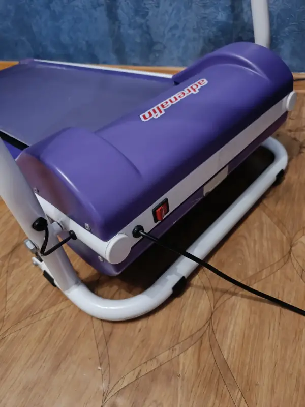 Тренажеры - Беговая дорожка - Вся Беларусь - Фото 2 Беговая дорожка - Вся Беларусь - 238705 - Доска объявлений Kupika.by - Фото 2