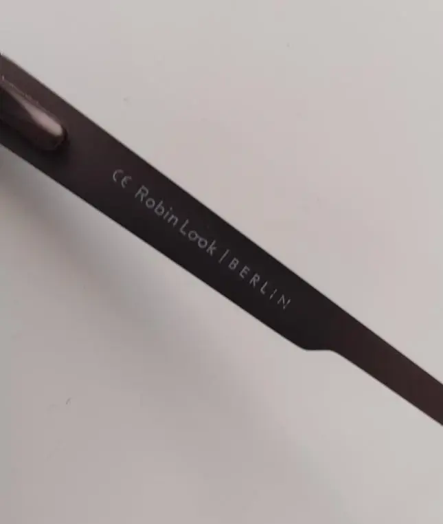 Оправа (очки с диоптриями) (Германия) - Вся Беларусь - 240629 - Доска объявлений Kupika.by - Фото 11