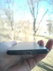 Игровой смартфон ZTE Nubia Redmagic 6 16/128