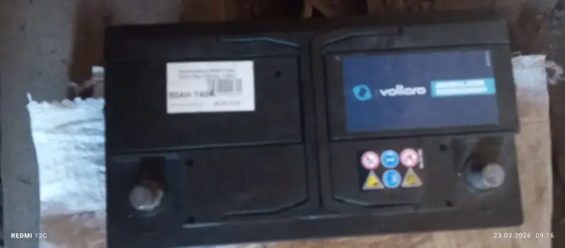 Аккумуляторы для авто - Вся Беларусь - 241244 - Доска объявлений Kupika.by - Фото 2