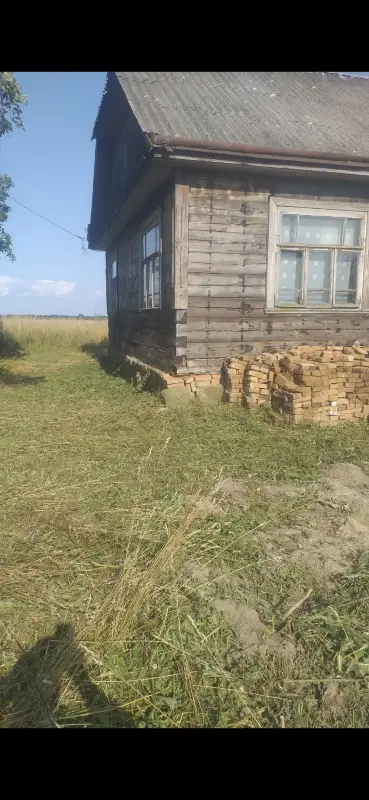 Дом с конюшней с деревня Станевичи - Вся Беларусь - 240995 - Доска объявлений Kupika.by - Фото 2