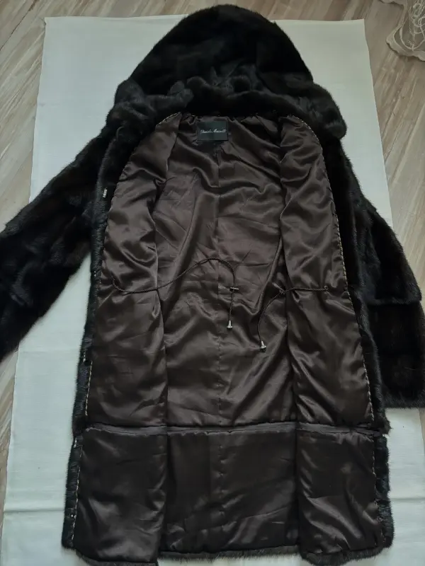 Норковая шуба - Вся Беларусь - 240579 - Доска объявлений Kupika.by - Фото 5