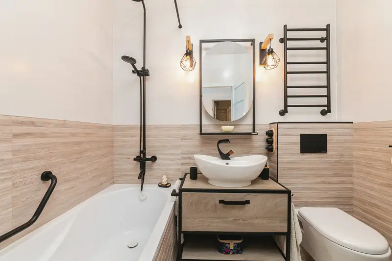 Современная 2 комн.квартира класса Люкс 450 м до метро. - Вся Беларусь - 239283 - Доска объявлений Kupika.by - Фото 7