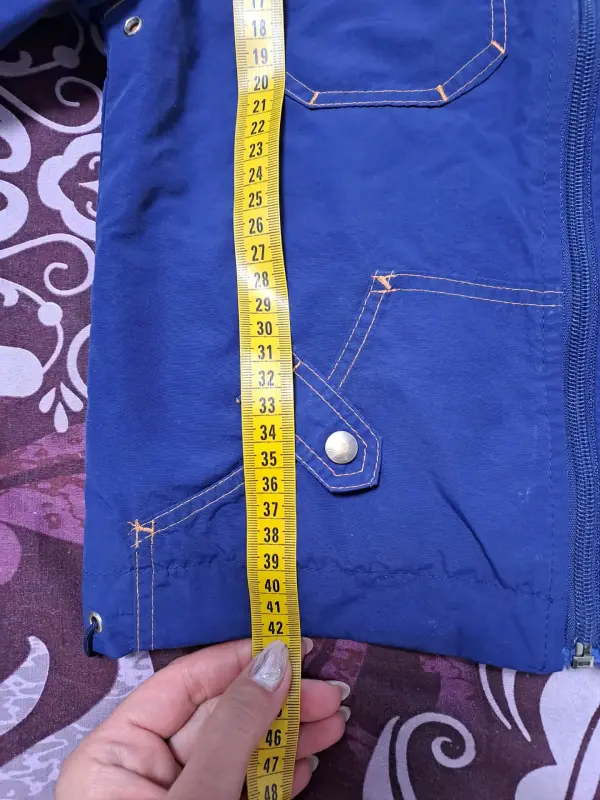 Деми куртка + батник (2 в 1) р.98 на 3-4 года - Вся Беларусь - 240056 - Доска объявлений Kupika.by - Фото 3