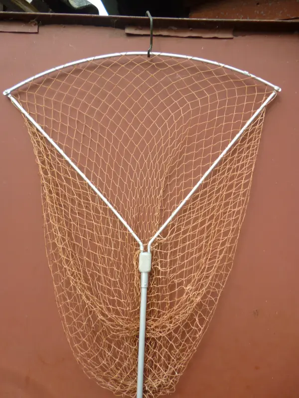 Подсак рыболовный СССР - Вся Беларусь - 241866 - Доска объявлений Kupika.by - Фото 2