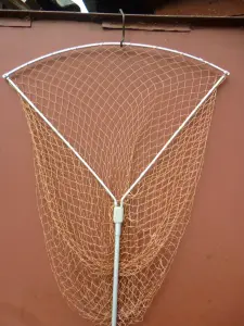 Подсак рыболовный СССР