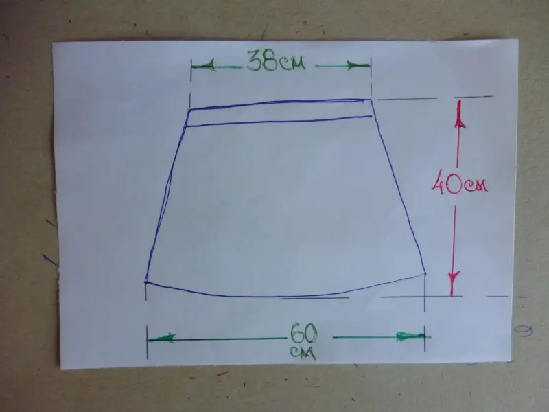 Юбка - шорты «Love by» - Вся Беларусь - 240892 - Доска объявлений Kupika.by - Фото 7