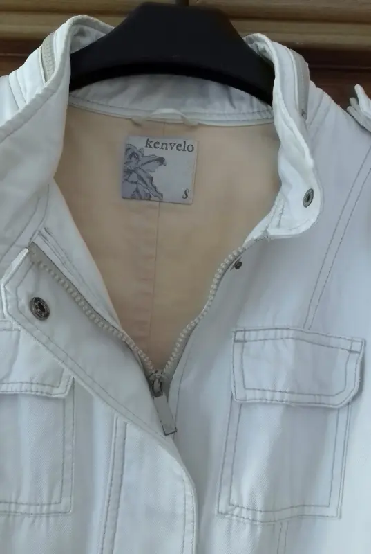 Куртка-ветровка женская - Вся Беларусь - 241634 - Доска объявлений Kupika.by - Фото 3