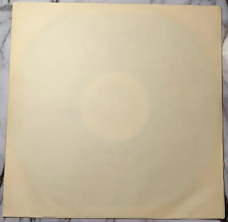 Грампластинка ''Песни воинов-интернациалистов - Время выбрало нас' (часть 1)' (1989) - Вся Беларусь - 240357 - Доска объявлений Kupika.by - Фото 7