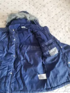 Одежда для мальчиков