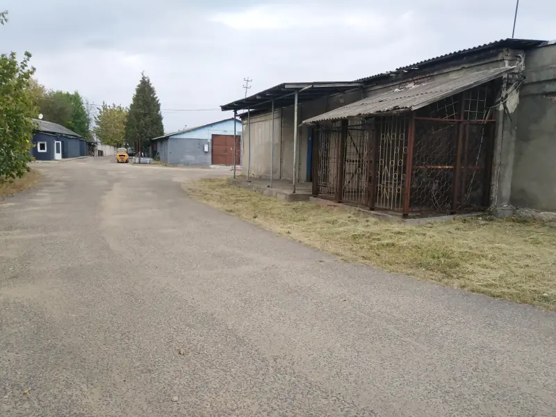 Склад-холодильник отлично подойдет под СТО (высота потолка 4 метра) - Вся Беларусь - 238812 - Доска объявлений Kupika.by - Фото 10