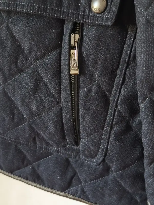 Мужская куртка Bugatti  XXL - Вся Беларусь - 239265 - Доска объявлений Kupika.by - Фото 7