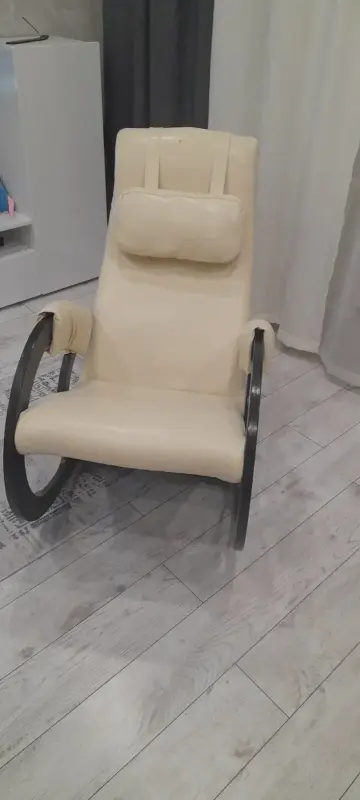 Кресло качалка