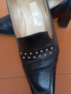 Туфли женские