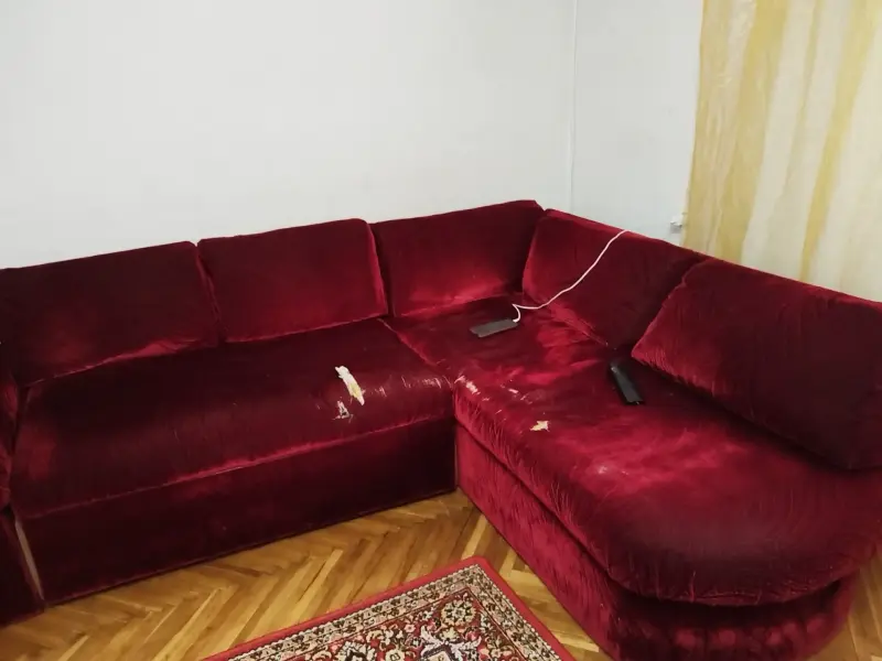 Диван стенка