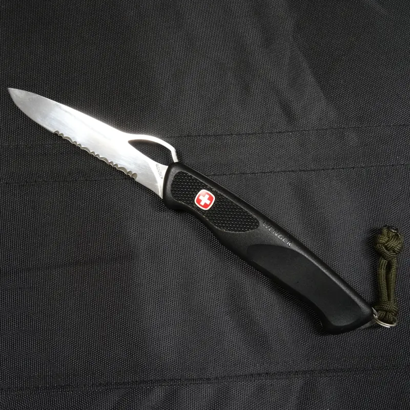 Нож Wenger Ranger 151