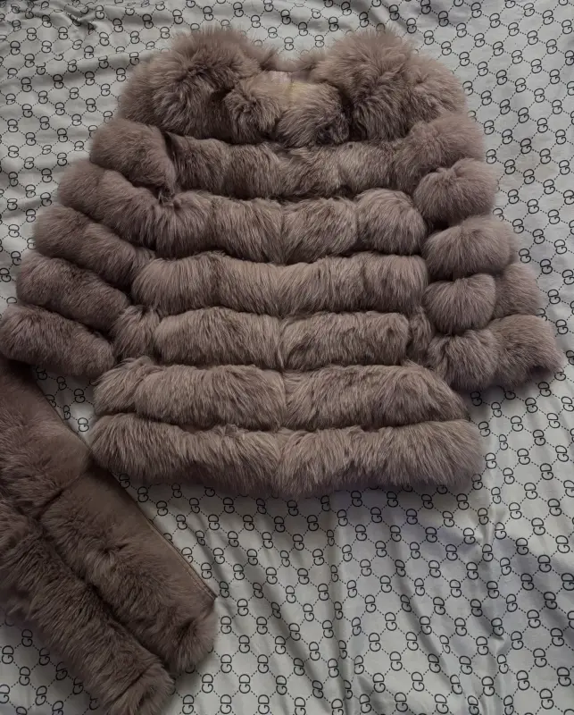 Шуба трансформер - Вся Беларусь - 240577 - Доска объявлений Kupika.by - Фото 4