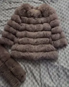 Шуба трансформер