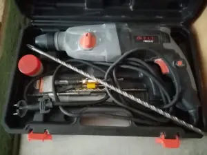 Перфоратор