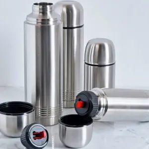 Термос EMSA 1 литр (Германия)