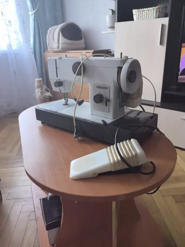 Швейная машинка - Вся Беларусь - 239846 - Доска объявлений Kupika.by - Фото 3