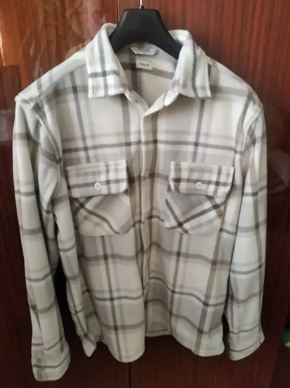 Мужские рубашки - Рубашка новая - Вся Беларусь Рубашка новая - Вся Беларусь - 238786 - Доска объявлений Kupika.by