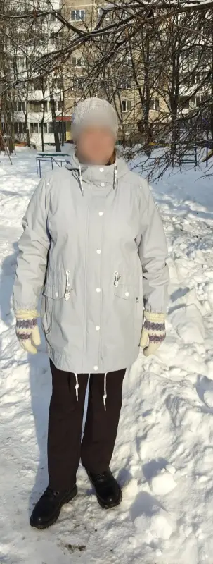 Женская верхняя одежда - Брендовая куртка C&A,-размер 54 (Германия) - Вся Беларусь Брендовая куртка C&A,-размер 54 (Германия) - Вся Беларусь - 238706 - Доска объявлений Kupika.by