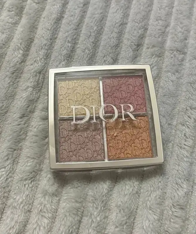 Хайлайтер Dior backstage 002