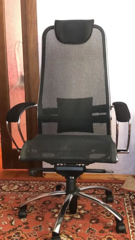 Компьютерное кресло