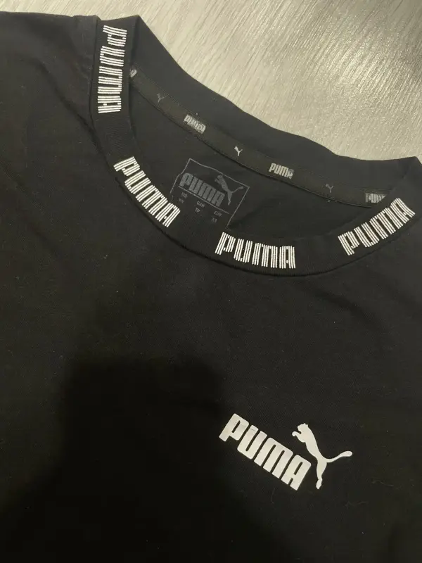 Футболка Puma - Осиповичи - 240456 - Доска объявлений Kupika.by - Фото 2