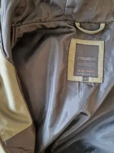 Куртка Produkt (L)