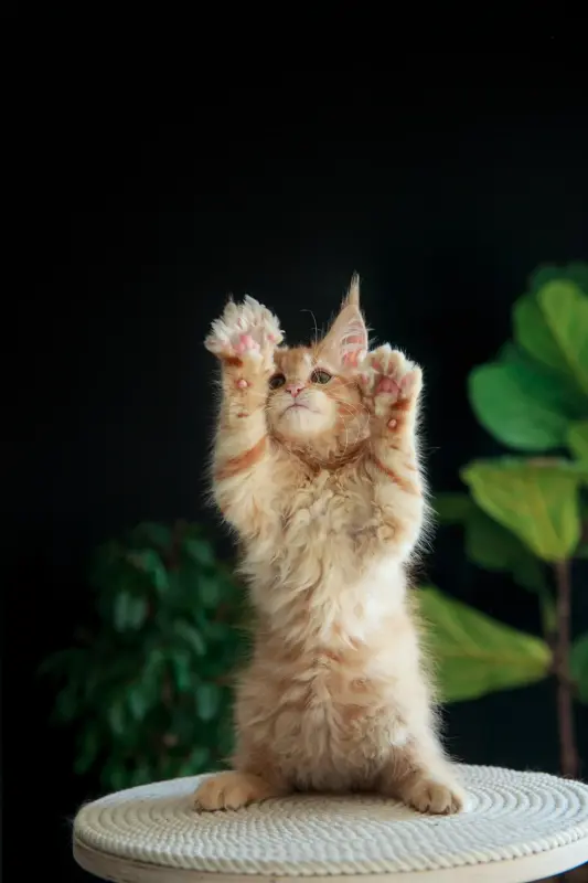 девочка мейн-кун - Вся Беларусь - 240953 - Доска объявлений Kupika.by - Фото 2