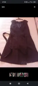 Сарафан на запах