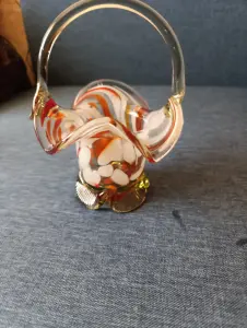 Конфетница СССР