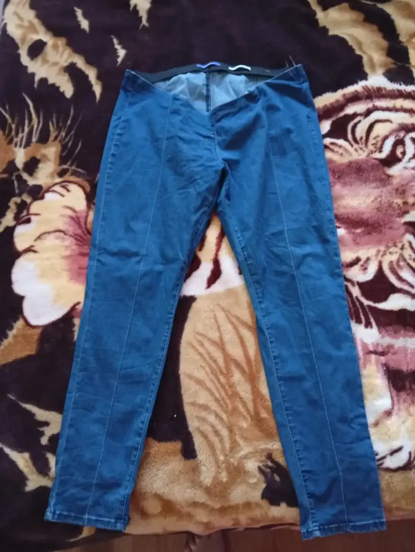 Джинсы для беременных