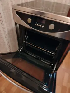 Электроплита Gorenje